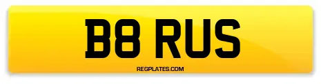 B8 RUS