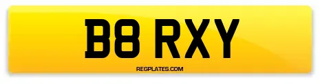 B8 RXY