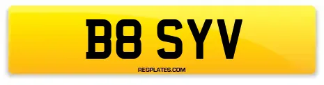 B8 SYV