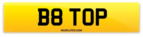 B8 TOP
