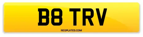 B8 TRV