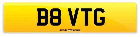 B8 VTG