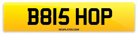 B815 HOP