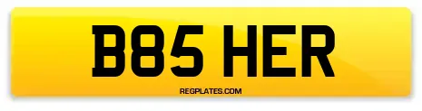 B85 HER