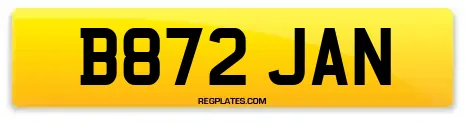 B872 JAN