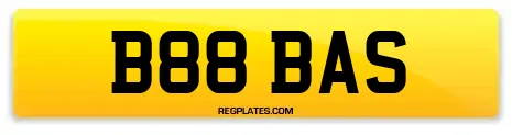 B88 BAS