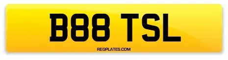 B88 TSL