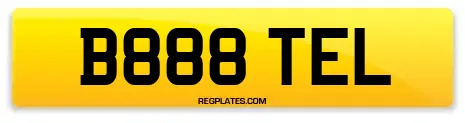 B888 TEL