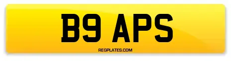 B9 APS