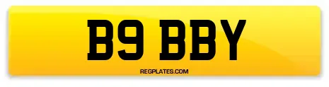 B9 BBY