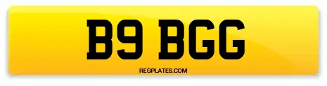 B9 BGG