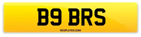 B9 BRS
