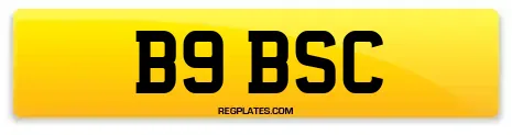 B9 BSC
