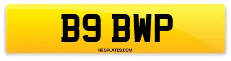 B9 BWP