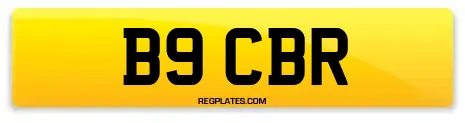 B9 CBR