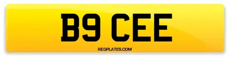 B9 CEE