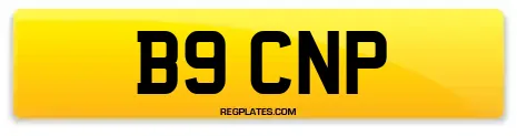 B9 CNP