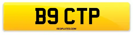 B9 CTP
