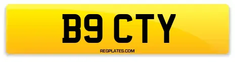 B9 CTY