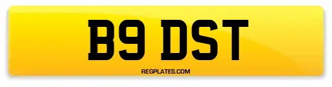 B9 DST