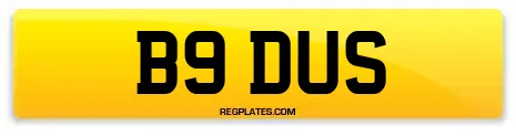B9 DUS