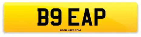 B9 EAP