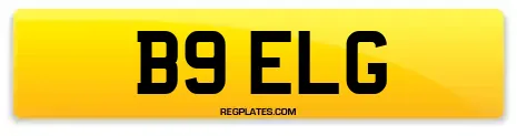B9 ELG