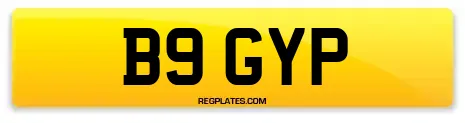 B9 GYP
