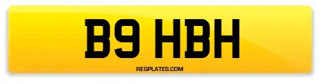 B9 HBH