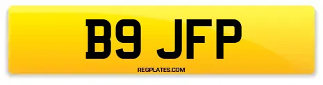 B9 JFP
