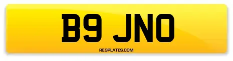 B9 JNO