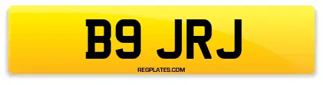 B9 JRJ