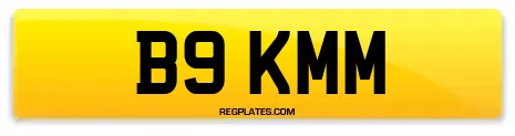 B9 KMM