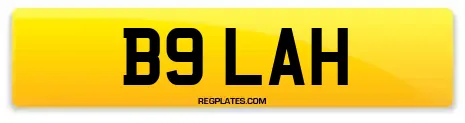 B9 LAH