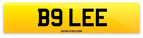 B9 LEE