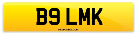 B9 LMK