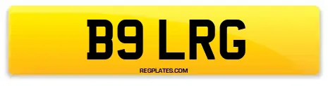 B9 LRG
