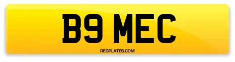 B9 MEC