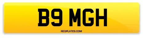 B9 MGH