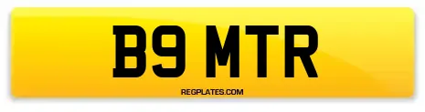 B9 MTR