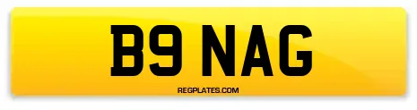 B9 NAG