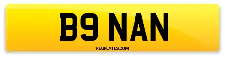 B9 NAN
