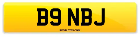 B9 NBJ