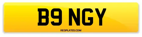 B9 NGY