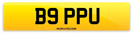 B9 PPU
