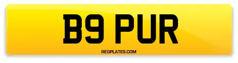 B9 PUR