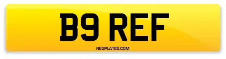 B9 REF