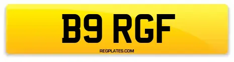 B9 RGF