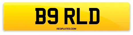 B9 RLD