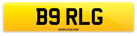 B9 RLG